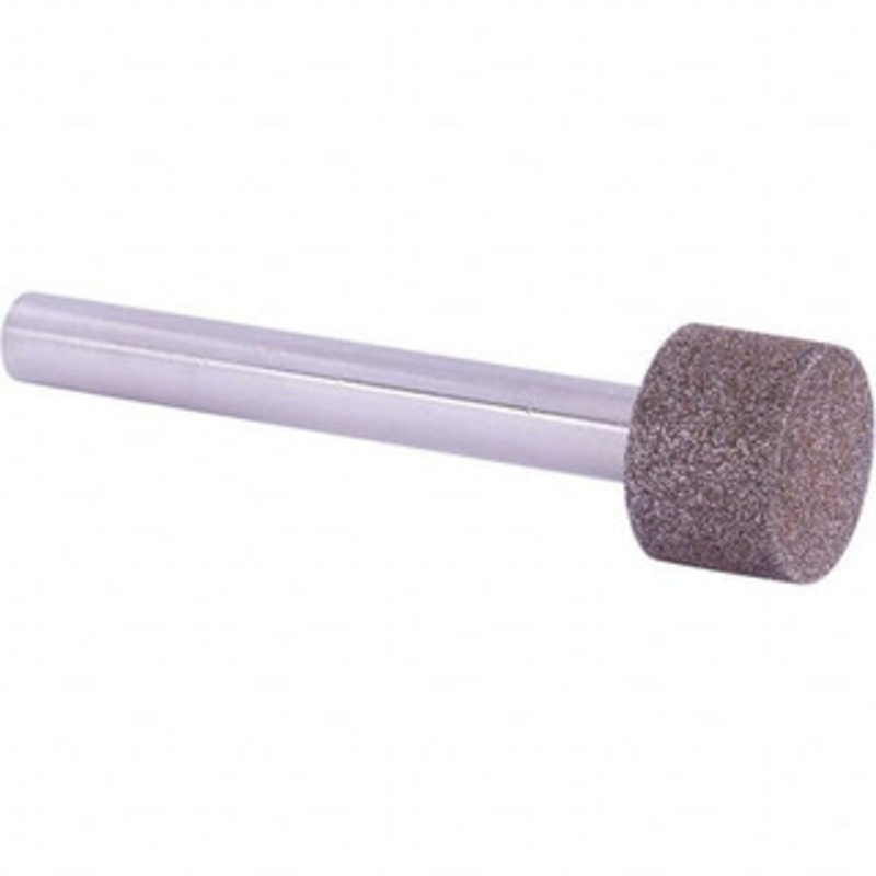 Value Collection Grinding Pins, Abrasive Head Diameter (Decimal Inch): 0.098, Abrasive Head Thickness (Decimal Inch): 0.157, Abrasive Head Thickness (Inch): 5/32, Abrasive Material: CBN, Grade: Very Fine, Grit: 170 PZ.098X.157B170 – 98662042