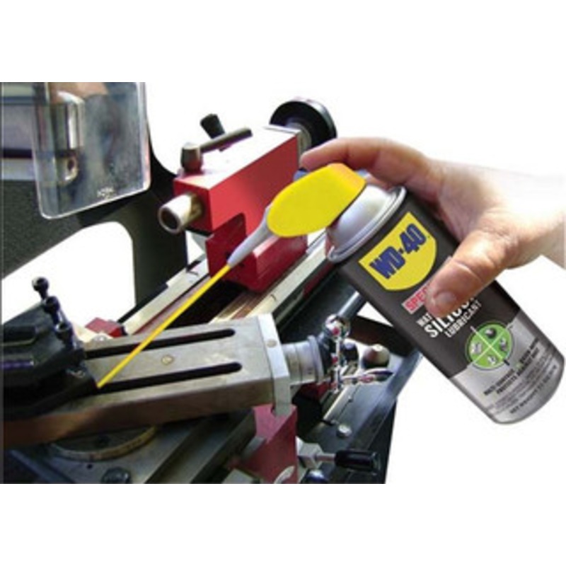 WD-40 Specialist Lubricants