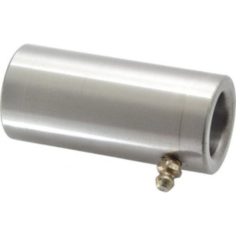 Danly 7/8 ID, 3 OAL, Steel, Extra Long, Die & Mold Solid Sleeve 1-3/8 OD 6-07-3 – 03224375