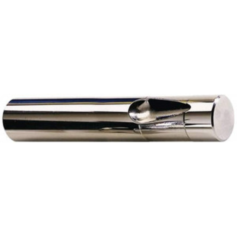 Dayton Progress 3/4 Shank Diam, Ball Lock, A2 Grade Tool Steel, Solid Mold Die Blank & Punch 2-1/4 OAL, Blank Punch, Regular (LPB) Series LPB 75 225 – 84600386