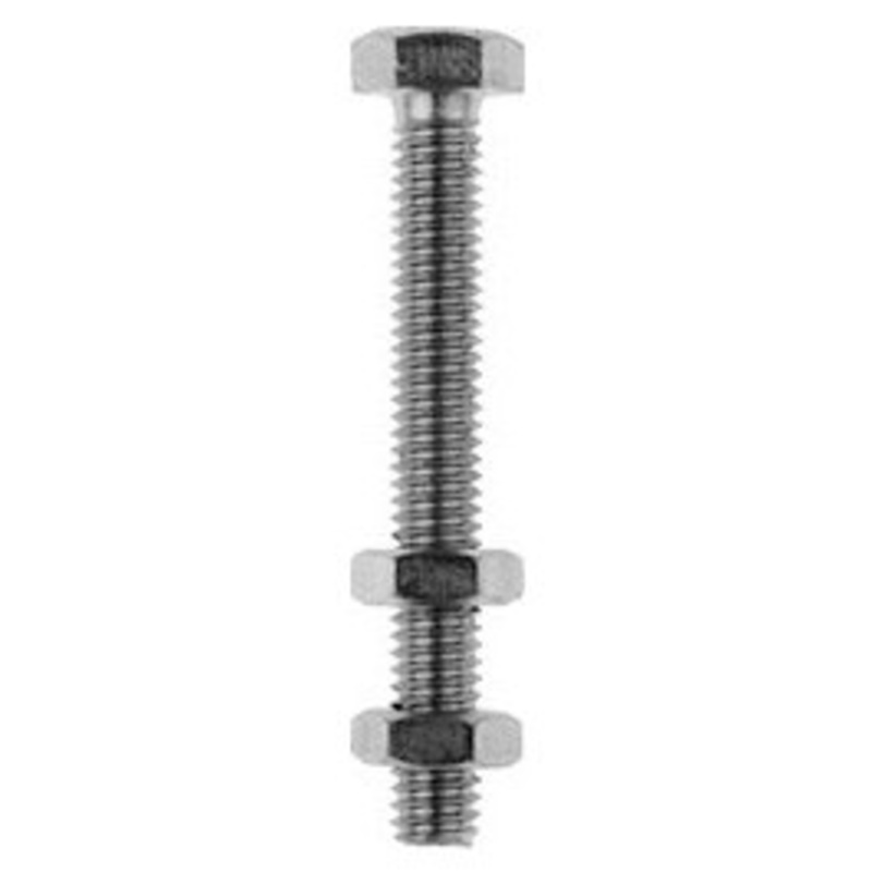 Destaco Hex Head Spindle Assemblies