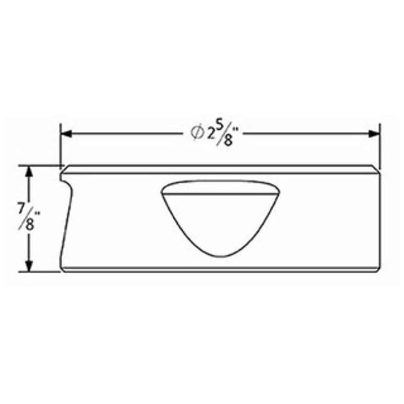 DVD2 Square Die – DVD2SQ