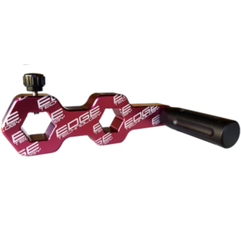Edge 2 Position Vise Handles