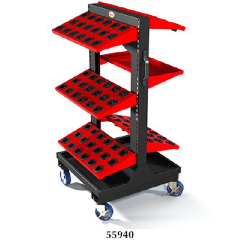 Huot Toolscoot Tree Standard Holders