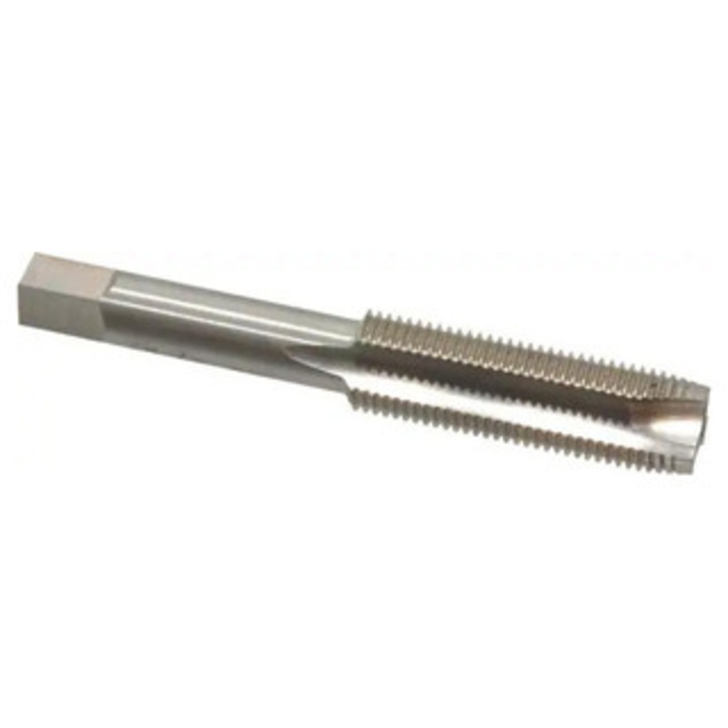 Interstate High Speed Steel Spiral Point Tap, 1/2-20 UNF, H5 Thread Limit, 3 Flutes – 74-199-1