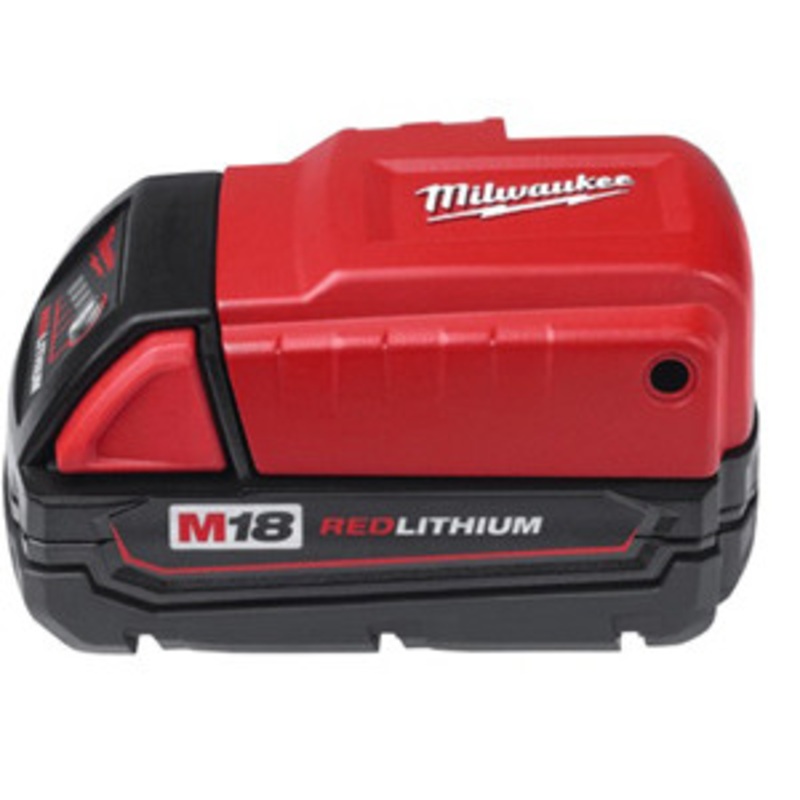 Milwaukee M18 Power Source – MWK49-24-2371