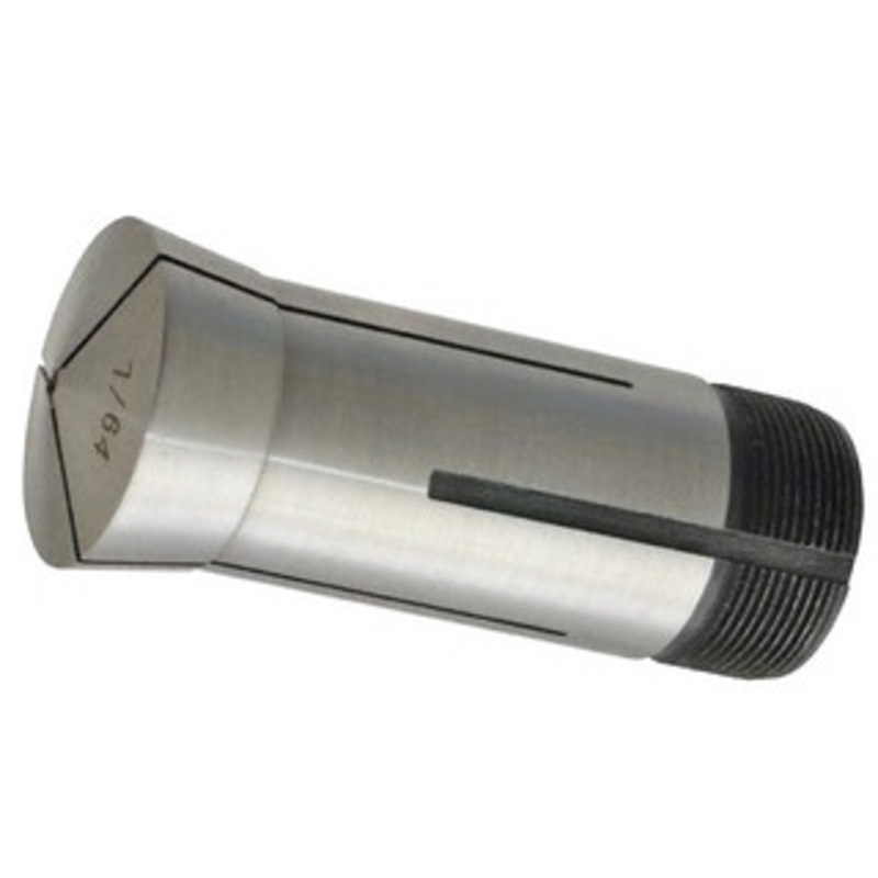 Precise 7/64 5C Round Collet – 3900-1103