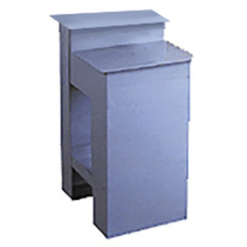 Precise Hand Notcher Stand – YN-16S