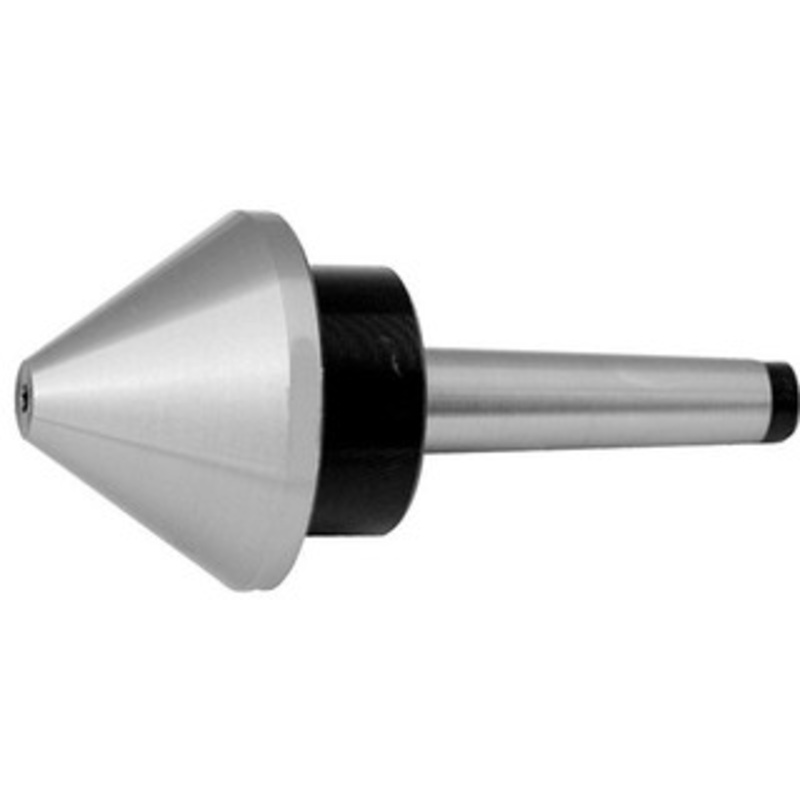Precise Heavy Duty Bull Nose Live Center