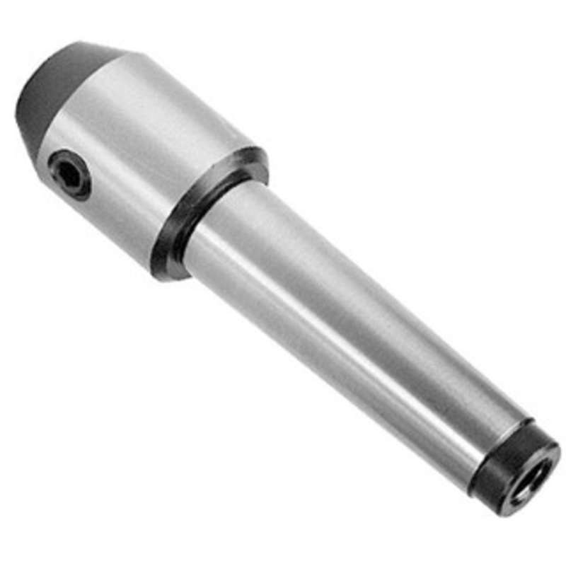 Precise MT3 Morse Taper End Mill Holder, 1/2 Hole Diameter – 3900-0129