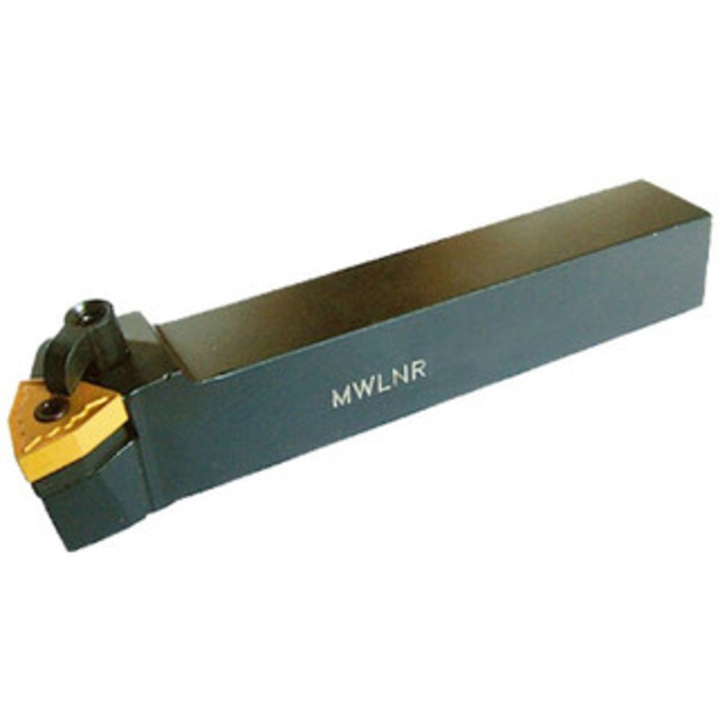 Precise MWLN Indexable Tool Holder, Style 16-3C – 2025-0162