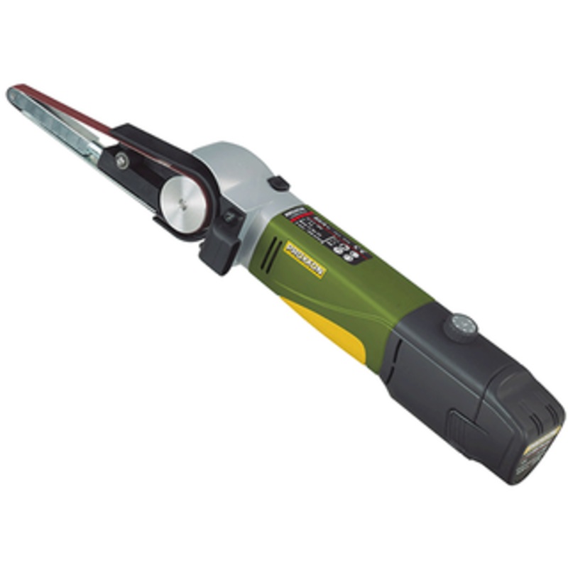 Proxxon Cordless Belt Sander BS/A