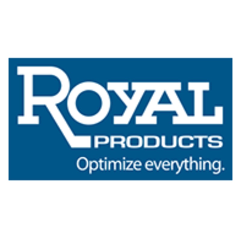 Royal Expanding Rod Adapter – Fits Model E Mandrels – 47330