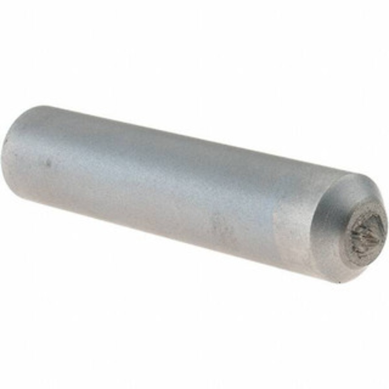 Tru-Maxx 1 Carat Single Point Pencil Diamond Dresser 7/16 Shank Diam, 51mm Shank Length, 1 Stone SC5129200 – 54868195