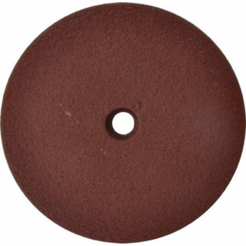 Value Collection 3 120 Grit Aluminum Oxide Quick Change Disc Type S Attachment, Fine Grade, Green, Coated, Plastic Backing 24130800 – 03689163