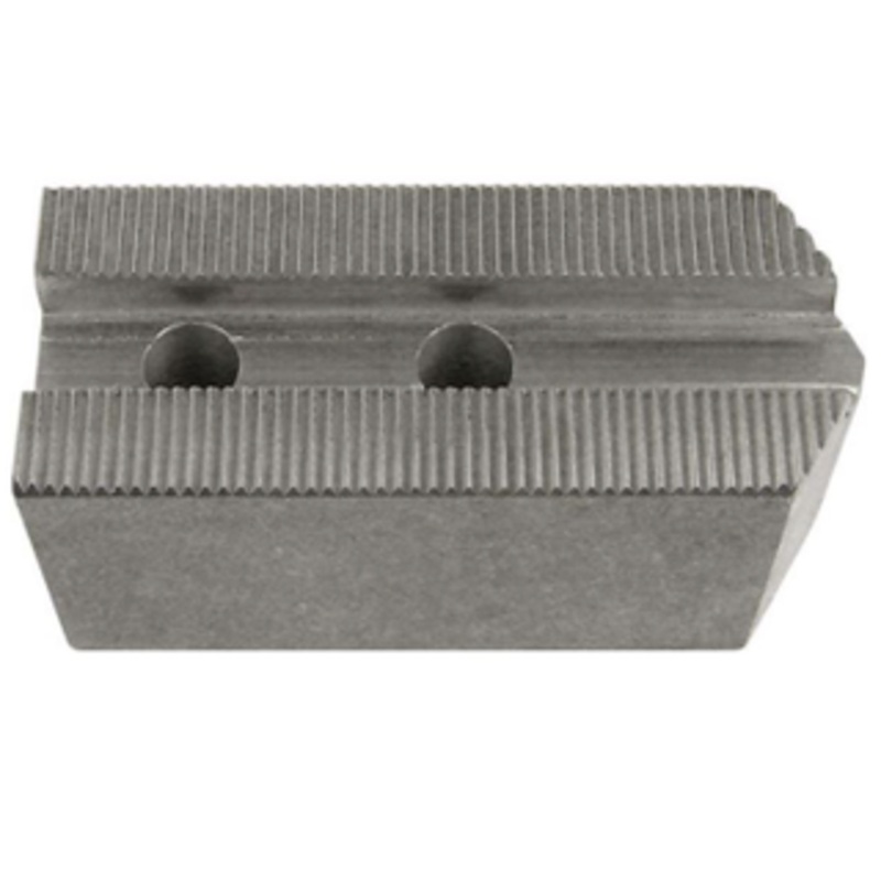 Abbott 1.5mm x 60 Aluminum Serrated Chuck Jaws