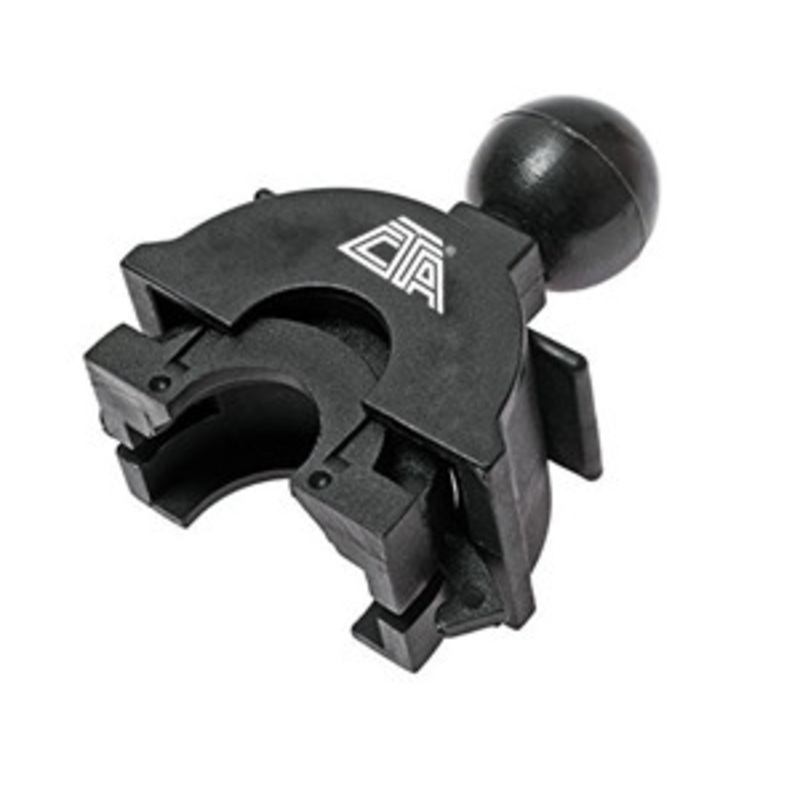 CTA Manufacturing Corp. Benz A/C Low Side Coupler Wrench – CM2763