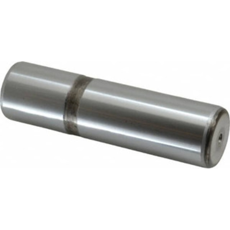 Danly 1-1/2 Diam x 5-1/2 Long Press Fit Friction Guide Post Chrome Plated, Hardened Steel 5-1222-1 – 03223666