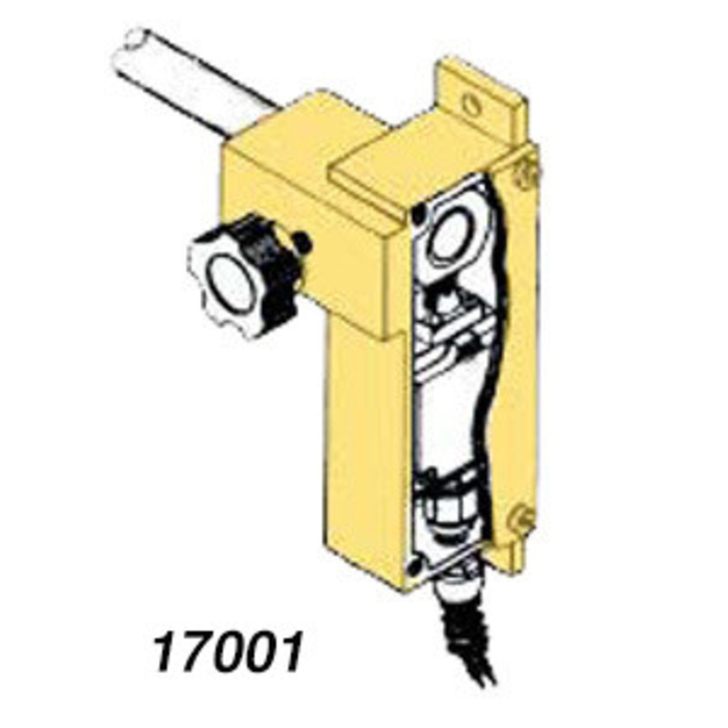 Flexbar E.I.M.B. Mounting Brackets