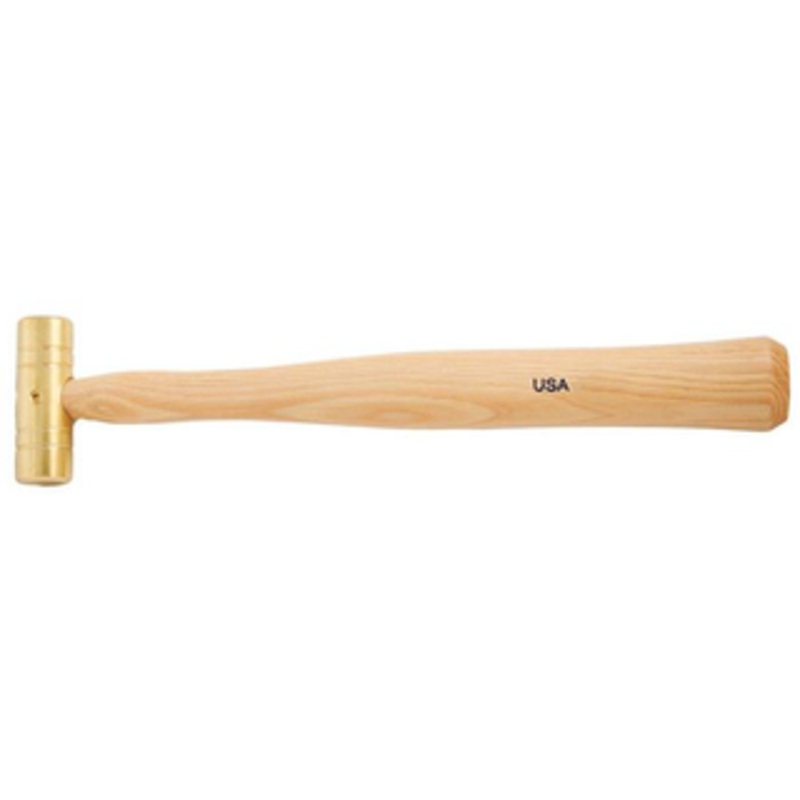 Grace Brass Hammers