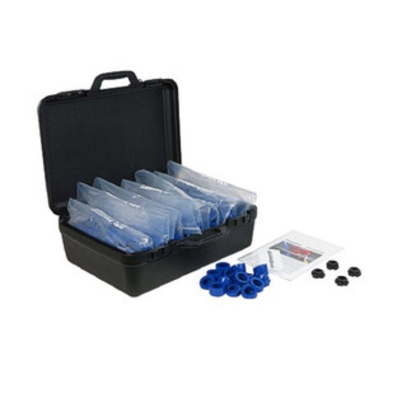 icengineworks Universal Modeling Block Set for 1-1/2NPS (214 pcs) – 1500NPBASIC