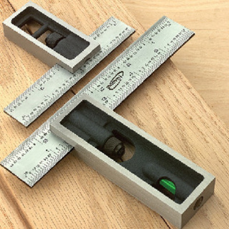 iGaging Precision Double Square Sets