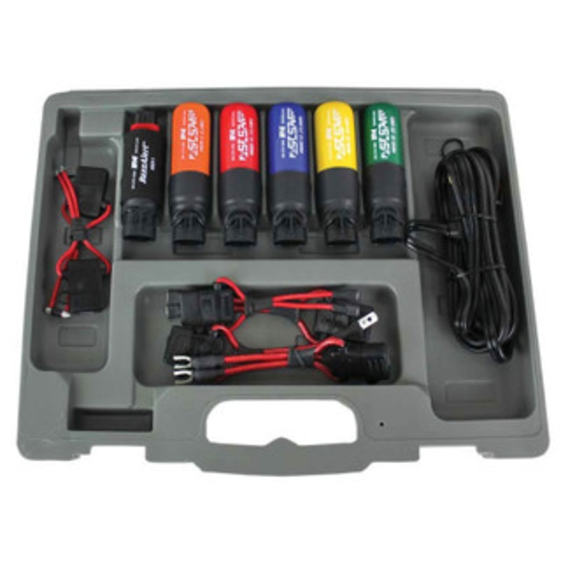 IPA Fuse Saver Master Kit – 8016-1