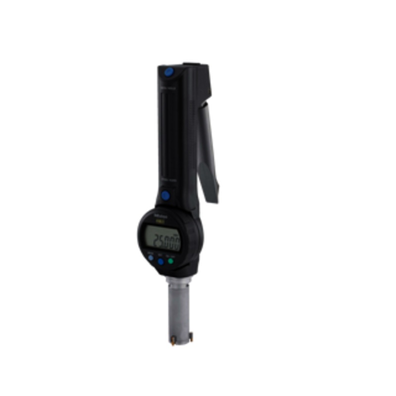 Mitutoyo Borematic Series 568 Absolute Digimatic Snap-Open Bore Gage, 8-10mm – 568-362