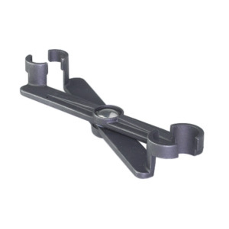 OTC 3/8 and 1/2 Fuel Line Disconnect – OT6511