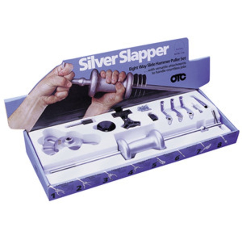 OTC Slide Hammer Puller Set – OT1179