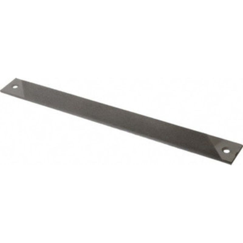 PFERD 14 Long, Smooth Cut, Flat American-Pattern File Single Cut, 0.38 Overall Thickness, Flexible 14000 – 65829418