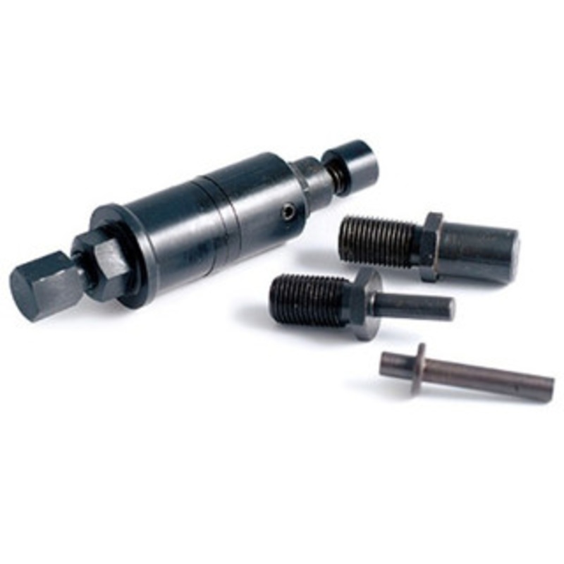 Precise 5C Collet Stop with Tips – 3900-1616