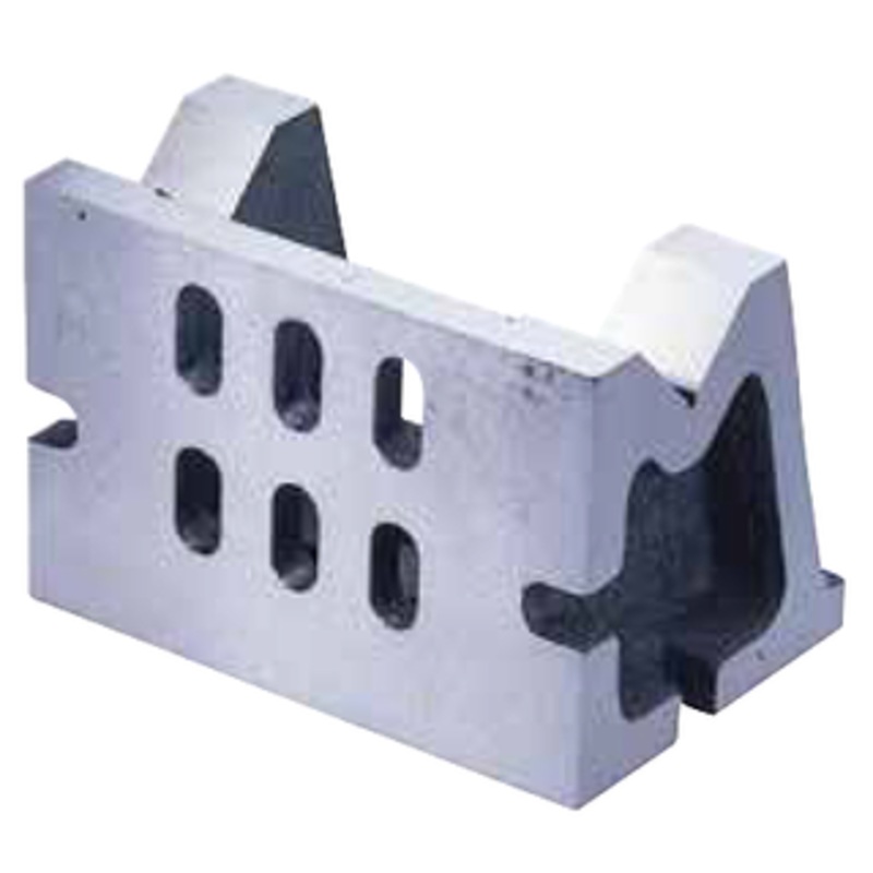 Precise Combined V Block & Angle Plates