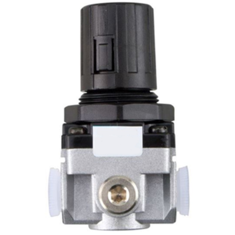 Precise Heavy Duty Air Regulators