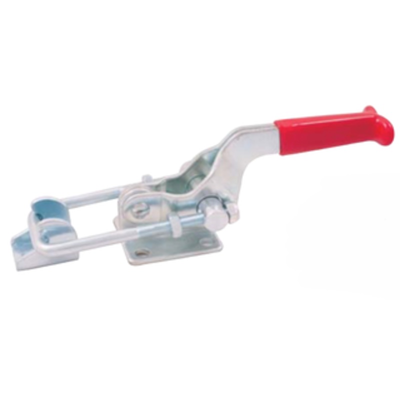 Precise Pull Action Latch Toggle Clamps