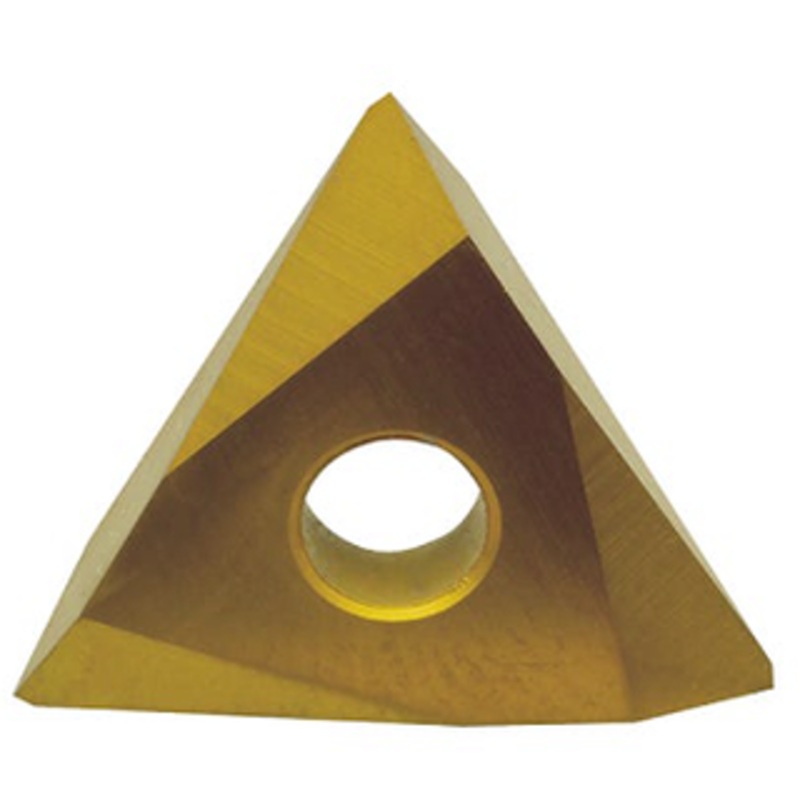 Terra Carbide 60 V-Thread Triangle On Edge TNMA Style Indexable Carbide Threading Insert – TNMA32NV APC5T
