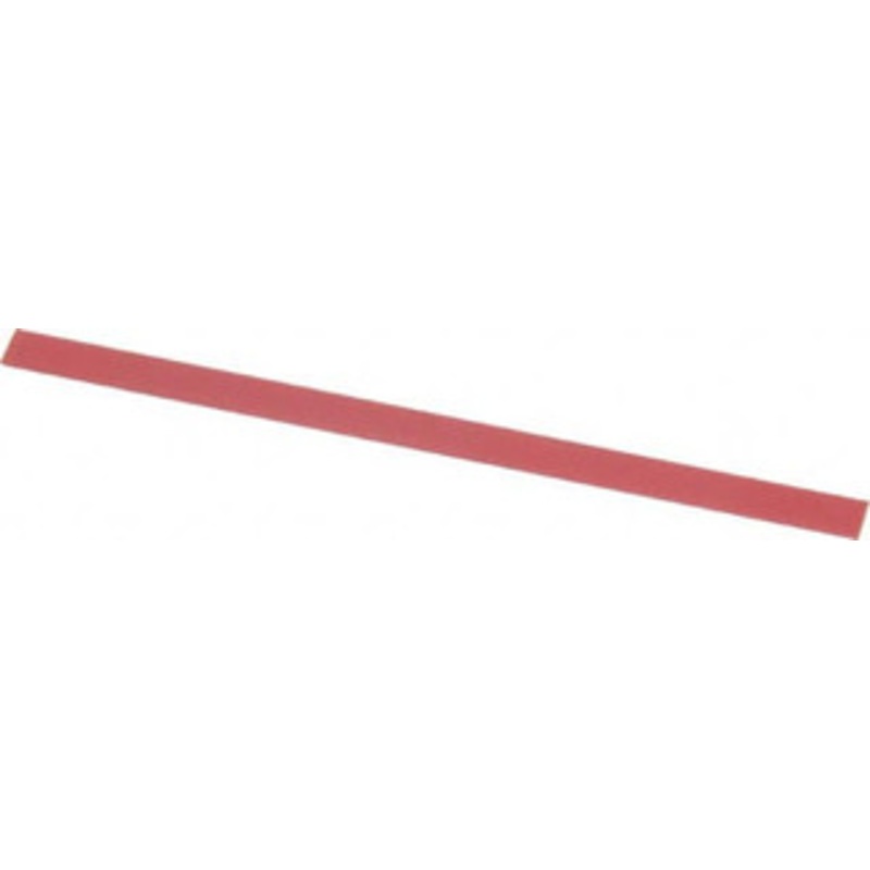 Value Collection Flat, Synthetic Ruby, Midget Finishing Stick 50mm Long x 3mm Wide x 0.3mm Thick, Fine Grade 350-4060 – 03044427