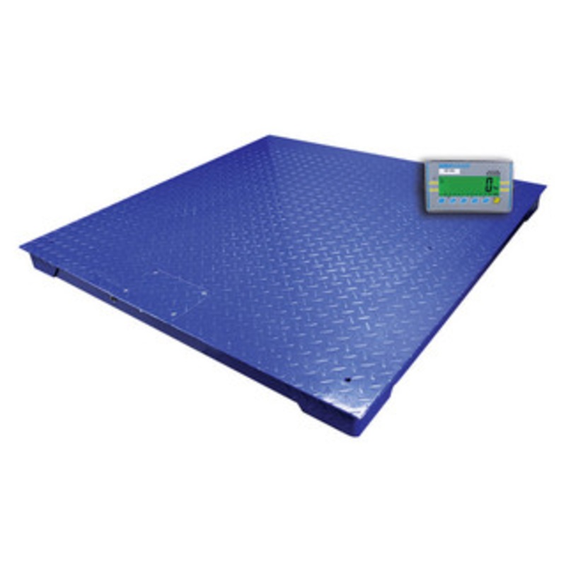 Adam PT Platform with AE402 Indicator – PT112-AE402