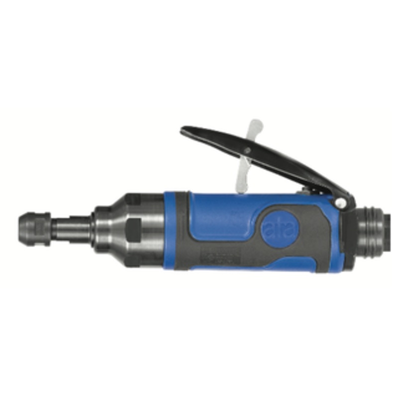 ATA Tools Straight Die Grinder, 30,000 RPM Rear Exhaust – SDM30LR-IMP