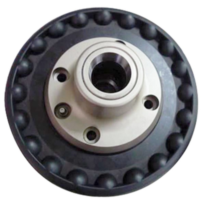 Atlas Front Hand Wheel 16C Collet Chuck, A1-4 Spindle – PB16-A4