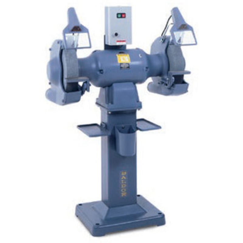Baldor Industrial Grinders, 14 Inch