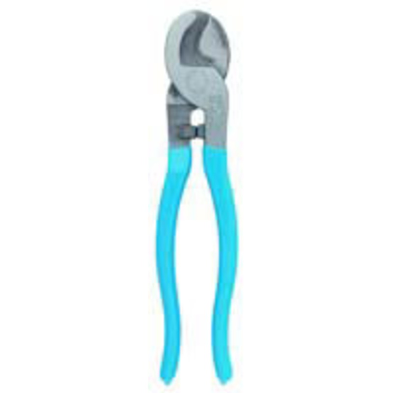 ChannelLock 9-1/2 CABLE CUTTER PLIERS – CL911G