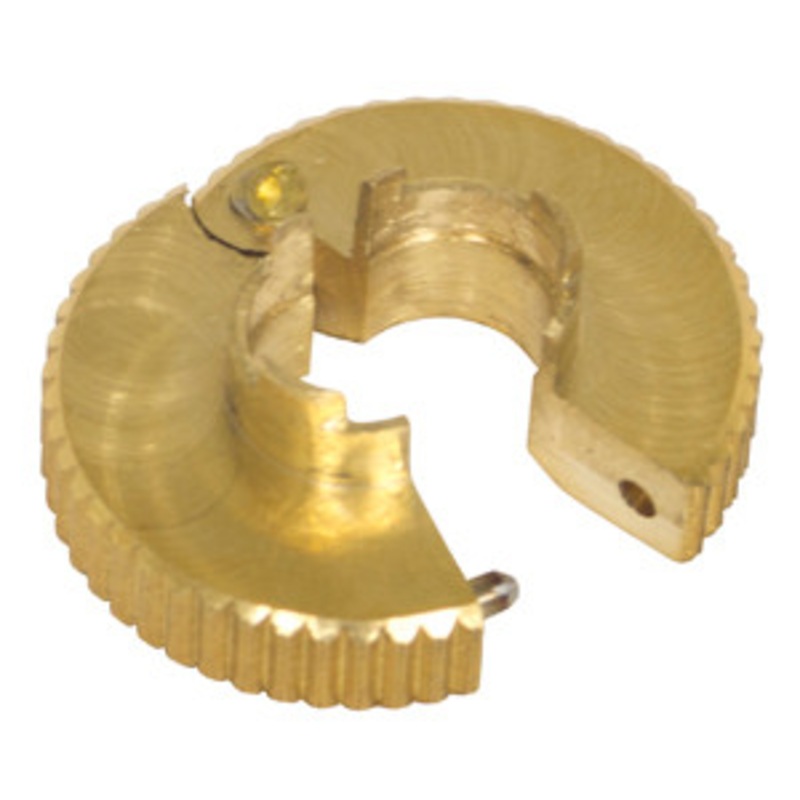 Lisle 8mm Jiffy Tite Low Profile Disconnect – LS22920