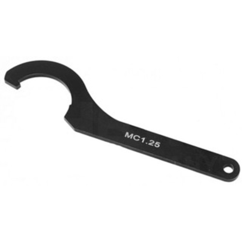 Precise Milling Chuck Wrench MC1.25 Series – 202-817