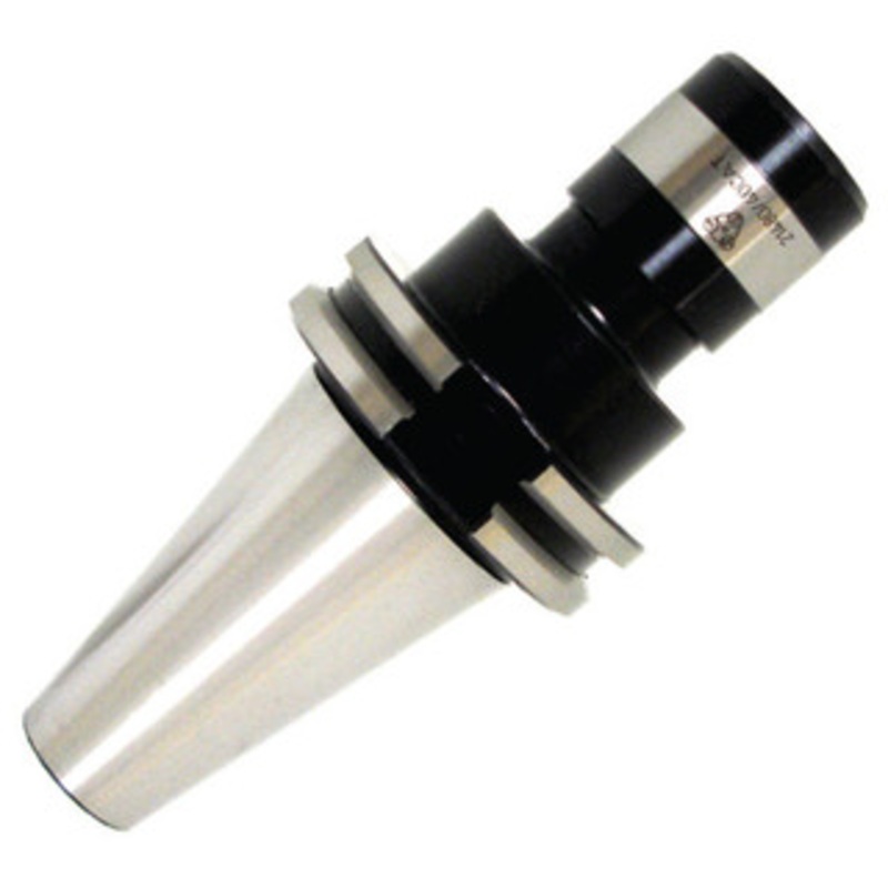 SCM Rigid Tapping Chuck, CAT50, Size 1 – 11101B