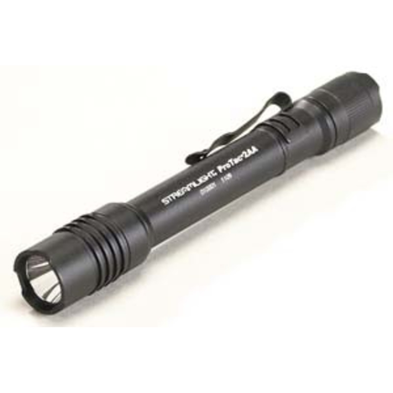 Streamlight C4 LED Protac 2AA Battery Tactical Pocket Light – SG88033