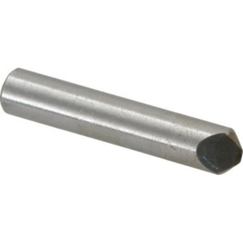 Value Collection 1/4 Carat Single Point Chisel Diamond Dresser 3/8 Shank Diam, 2 Shank Length 03548005 – 03548005