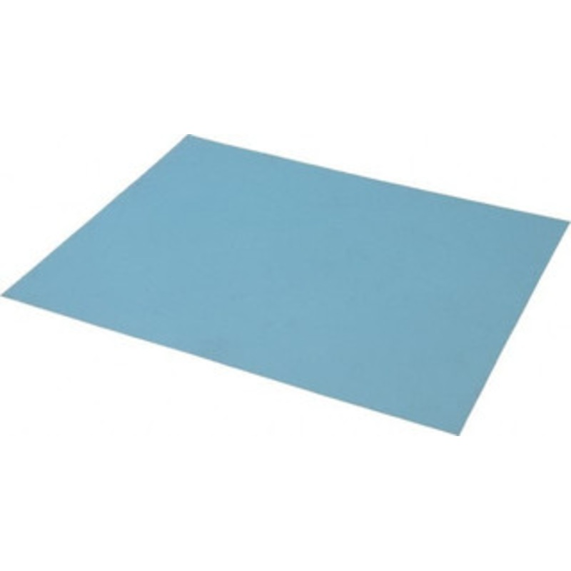 3M 9 Grit, Aluminum Oxide Sanding Sheet 11 Long x 8-1/2 Wide, Ultra Fine Grade, Weighted Film Backing 7000000283 – 98342223