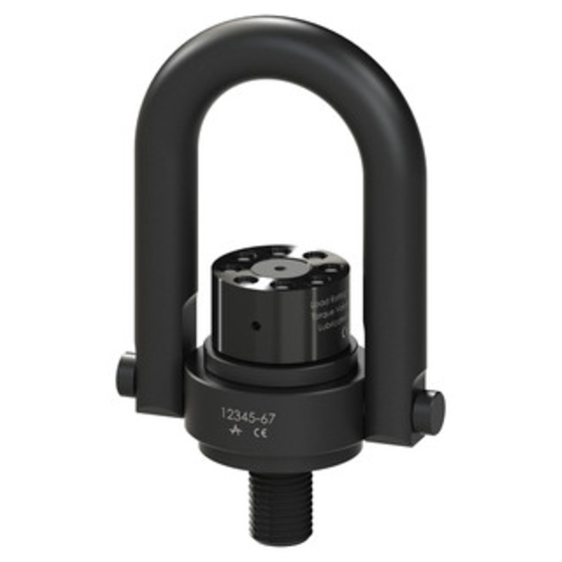 American Drill Bushing EZ-Torque Hoist Ring – 23490