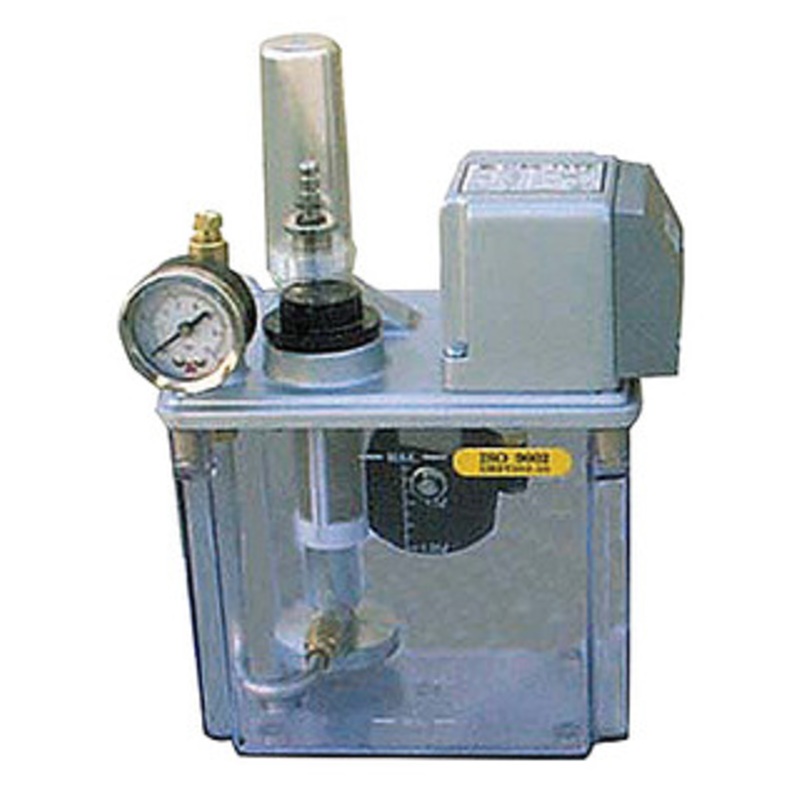 CESA Auto/Manual Lubricant Pumps